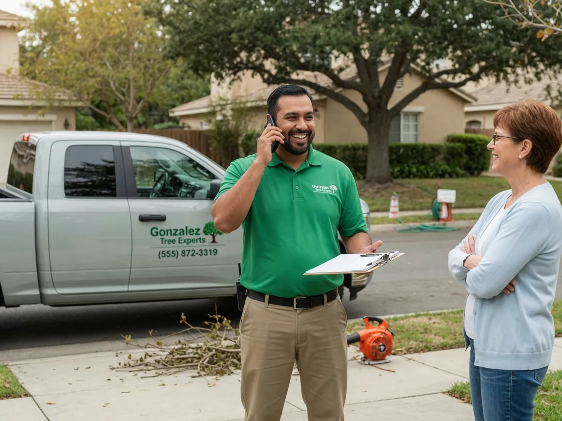 Tree Service Greenwich, OH FAQs